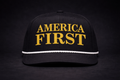 America First - HAT