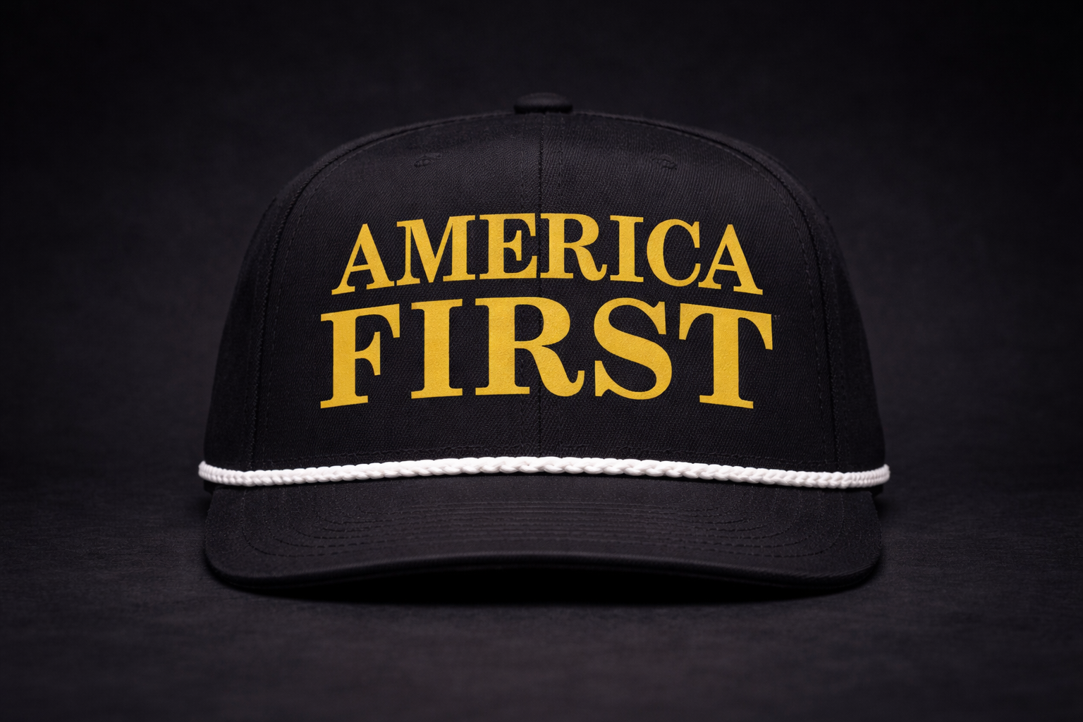 America First - HAT