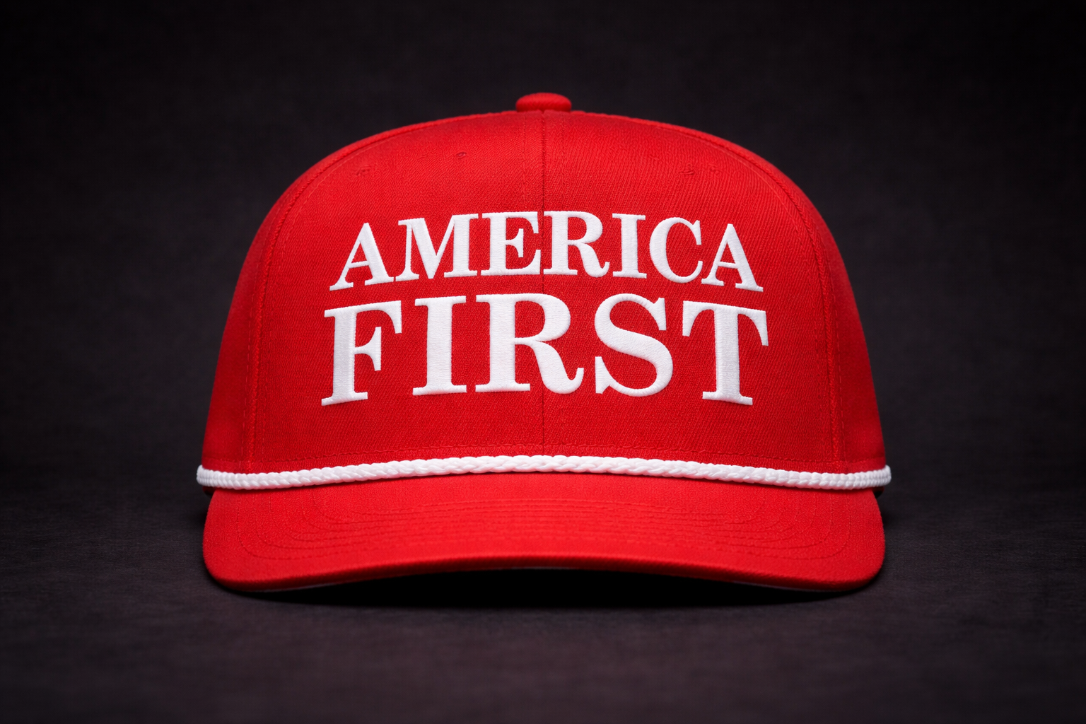 America First - HAT
