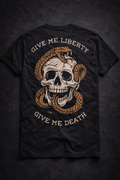 Liberty or Death